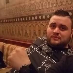 Meet your Posher, Ivan